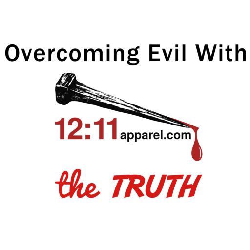 Overcoming evil with the Truth