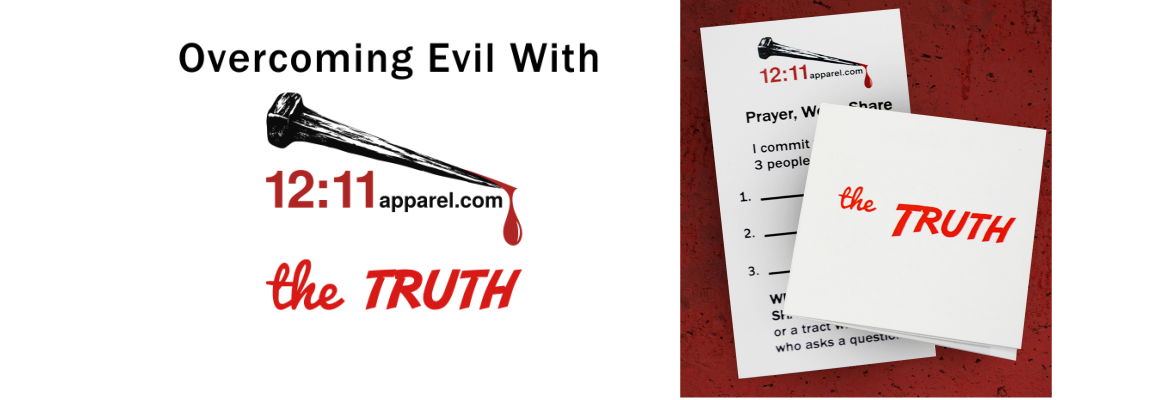 Training for the Truth Tract